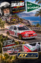 FORD SIERRA COSWORTH 4X4
